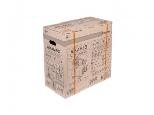 Насосная станция Джилекс 60/35 Ч-24 арт.4020 - фото 8